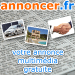 Petites annonces multim�dia gratuites